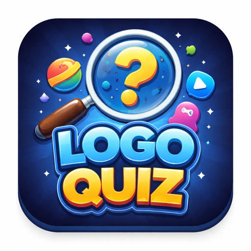 Logo Quiz Icon